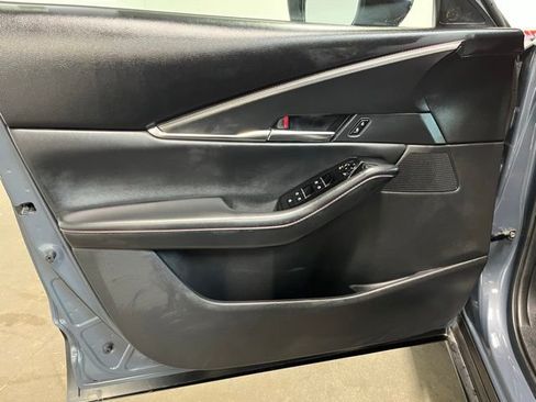 Used 2025 MAZDA CX-30 AWD 2.5 S w/ Preferred Package image 20