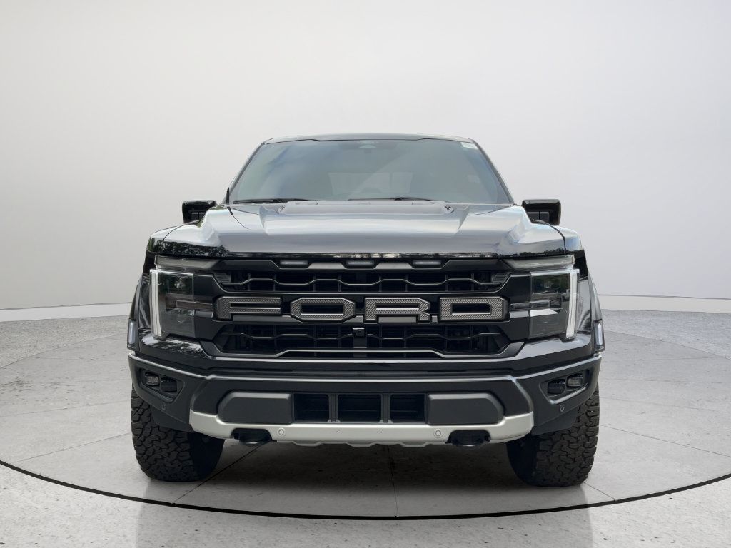 Used 2025 Ford F150 Raptor AWD/4WD image 3