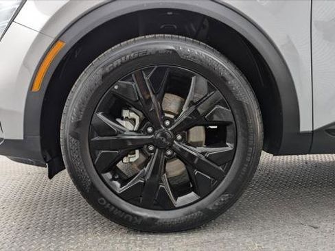 Used 2025 Kia Sportage X-Line image 25