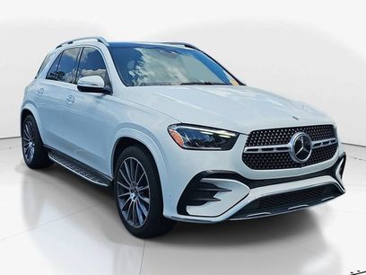 Used 2024 Mercedes-Benz GLE 350 4MATIC