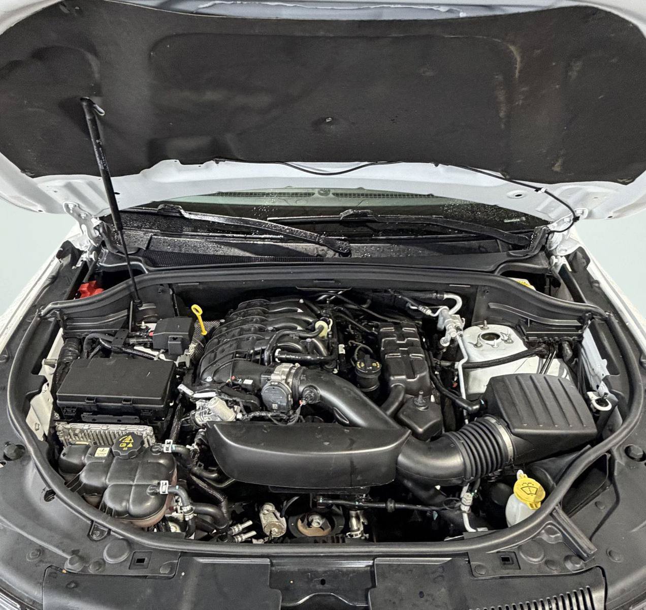 Used 2025 Dodge Durango GT AWD/4WD image 26