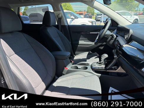 New 2026 Kia Seltos S AWD/4WD image 11