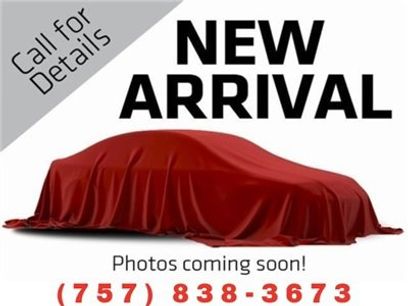 Used 2024 Ford Edge SEL