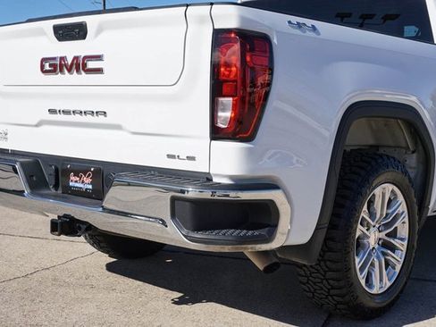 Used 2024 GMC Sierra 1500 SLE image 5