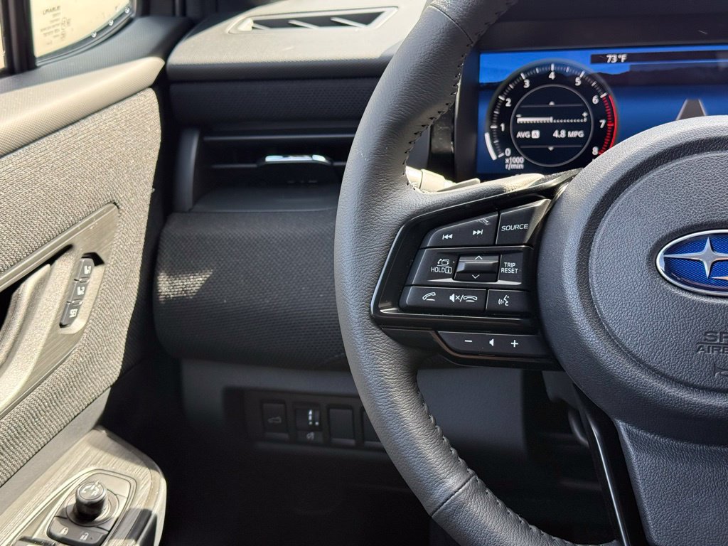 New 2026 Subaru Outback Limited XT AWD/4WD image 10