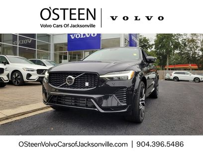 Used 2023 Volvo XC60 T8 Polestar