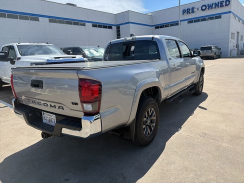 Used 2021 Toyota Tacoma SR5 image 6
