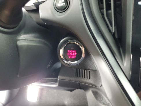 Used 2025 Subaru Crosstrek 2.5i Sport w/ Crosstrek Mirror Package image 24