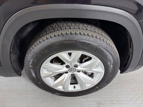 Used 2018 Volkswagen Atlas SEL image 12