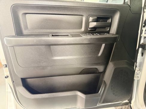 Used 2025 RAM 3500 Tradesman AWD/4WD image 12