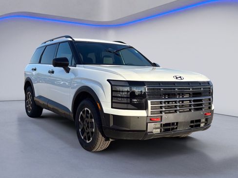 New 2026 Hyundai Palisade XRT Pro image 4