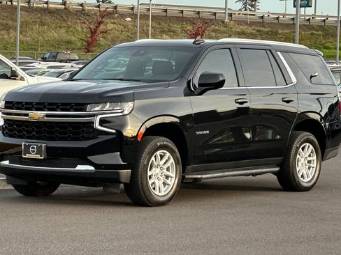 Used 2023 Chevrolet Tahoe LS image 7