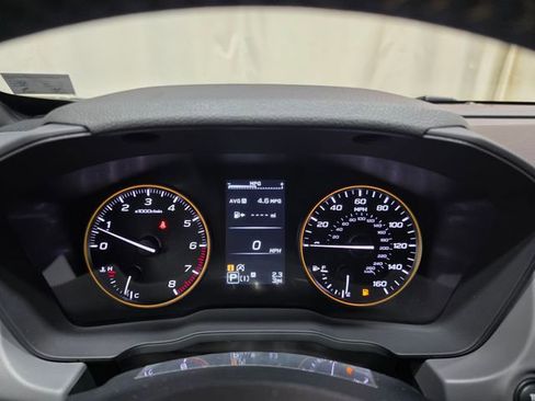 New 2026 Subaru Crosstrek 2.5i Wilderness image 18