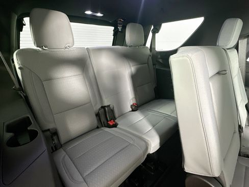 Used 2024 Chevrolet Tahoe LS w/ Driver Alert Package image 25