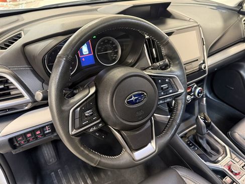 Used 2023 Subaru Forester Limited AWD/4WD image 17