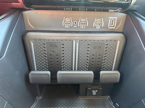 New 2026 RAM 1500 Rebel w/ Rebel Level 2 Equipment Group AWD/4WD image 19