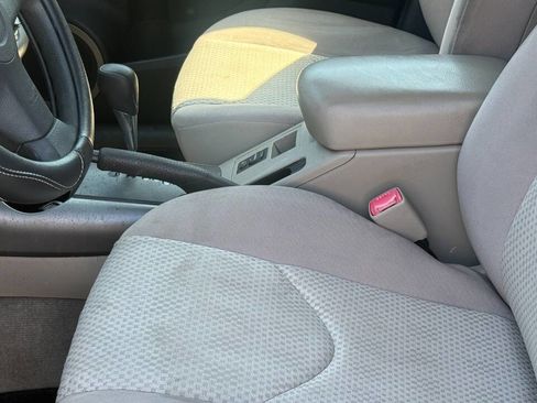 Used 2008 Toyota RAV4 4WD V6 image 14
