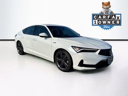 Used 2023 Acura Integra A-Spec