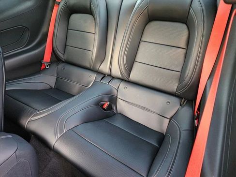 New 2026 Ford Mustang GT Premium image 16