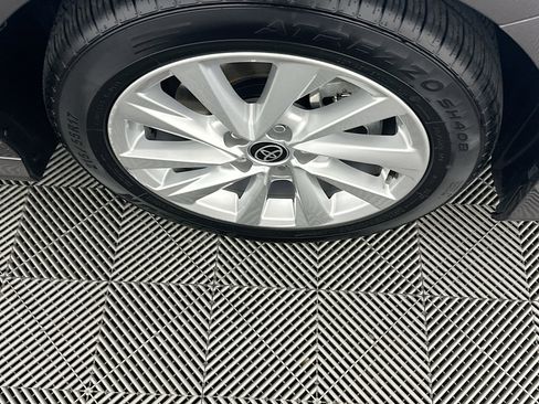 Used 2023 Toyota Camry LE image 11