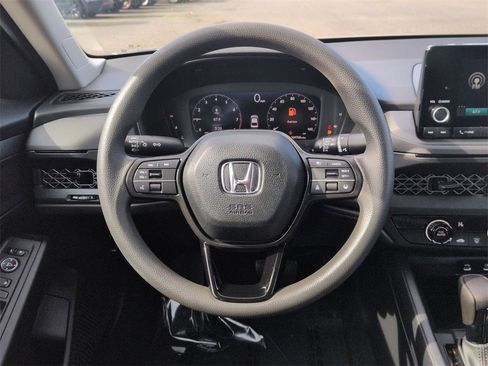 Used 2024 Honda Accord LX image 13