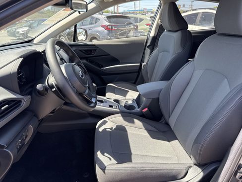 New 2026 Subaru Crosstrek 2.5i image 25