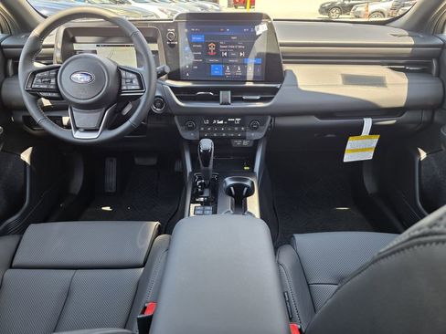 New 2026 Subaru Outback Touring AWD/4WD image 12