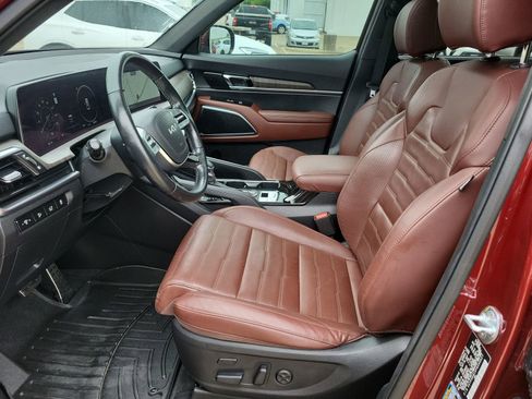 Used 2023 Kia Telluride SX Prestige AWD/4WD image 20
