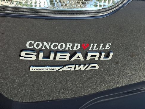 Certified 2024 Subaru Forester Sport AWD/4WD image 31