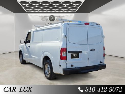 Used 2019 Nissan NV 1500 S RWD image 3