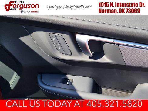 New 2026 Buick Enclave Sport Touring w/ Super Cruise Package FWD image 40