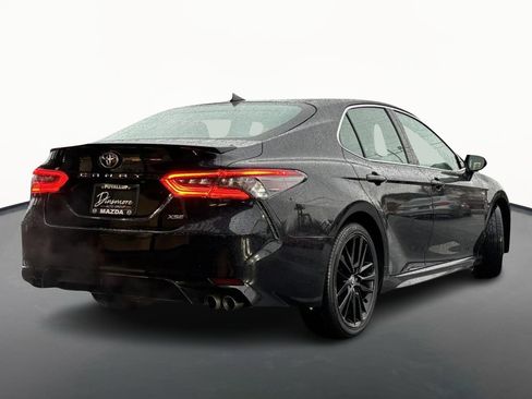 Used 2024 Toyota Camry XSE image 5