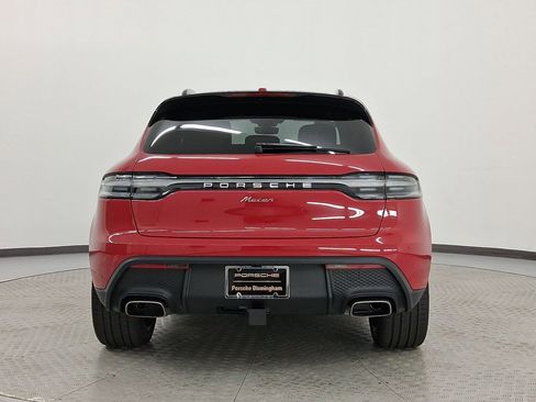 New 2026 Porsche Macan image 6