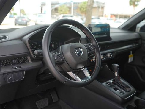 Used 2026 Honda CR-V Sport-L image 2