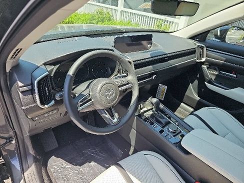 New 2026 MAZDA CX-50 AWD 2.5 S w/ Weather Package image 15