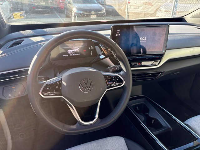 Used 2023 Volkswagen ID.4 Pro RWD image 6