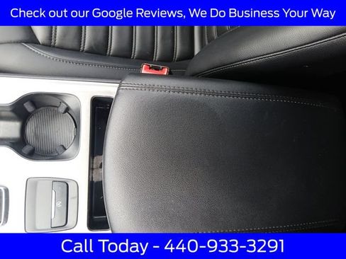 Certified 2024 Ford Edge SEL w/ Convenience Package AWD/4WD image 28