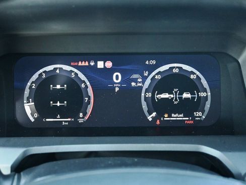 New 2026 Toyota Tacoma TRD Off-Road image 25