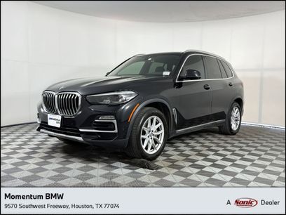 Used 2021 BMW X5 xDrive40i w/ Convenience Package