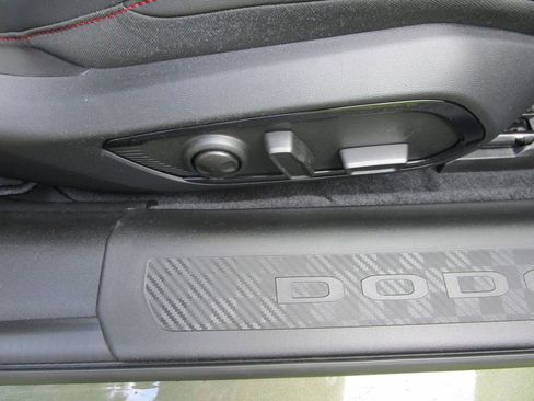 New 2026 Dodge Charger R/T Scat Pack image 20