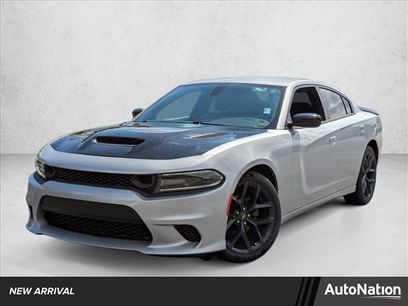 Used 2020 Dodge Charger SXT w/ Blacktop Package