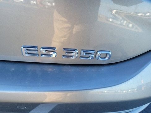 Used 2020 Lexus ES 350 F Sport image 6