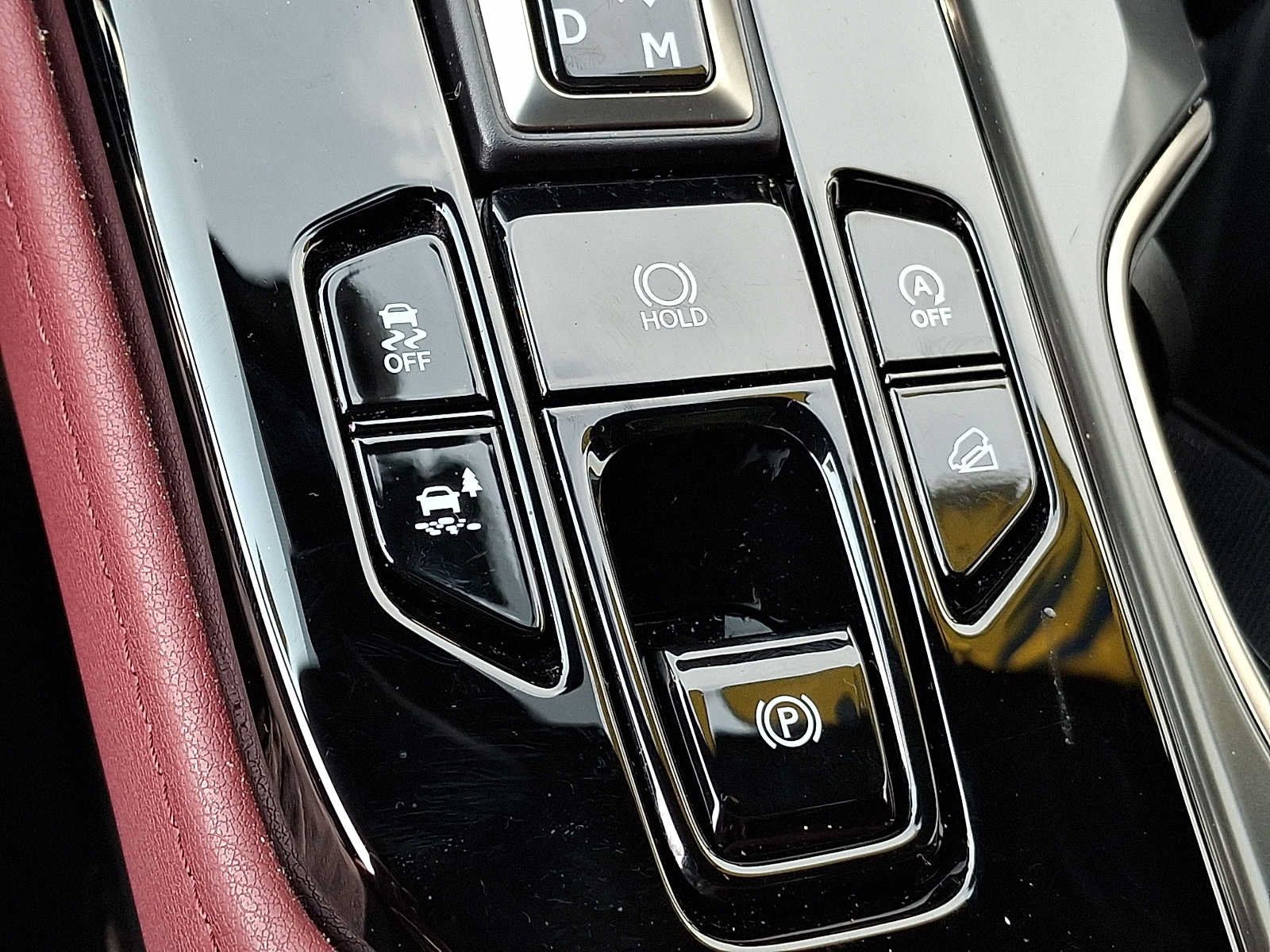 Used 2023 Lexus NX 350 AWD image 23