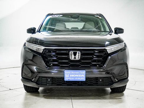 Certified 2024 Honda CR-V EX-L image 15