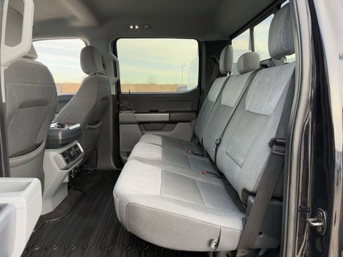 Used 2022 Ford F150 XLT w/ Equipment Group 302A High image 28