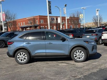 New 2026 Ford Escape Active w/ Cold Weather Package