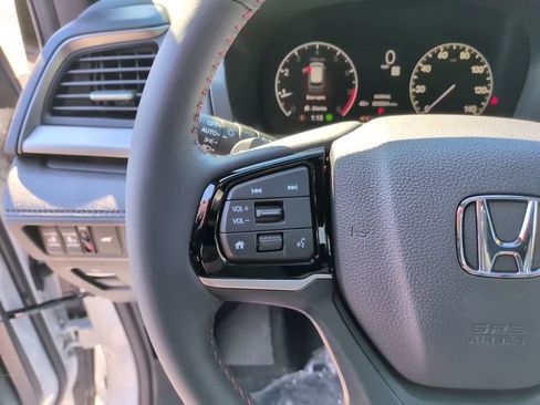 New 2026 Honda Odyssey Sport-L image 21