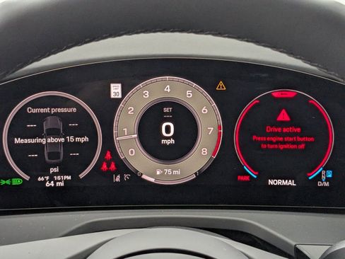 New 2026 Porsche Panamera 4 image 15