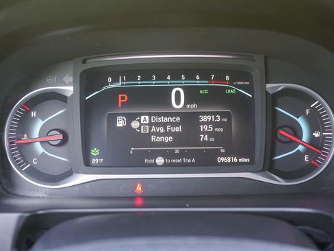 Used 2020 Honda Pilot EX image 23