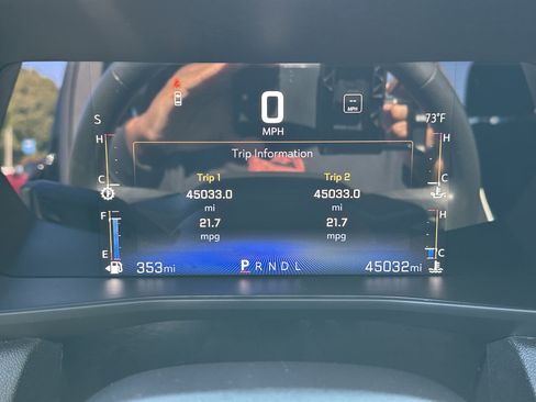 Certified 2023 Chevrolet Colorado W/T w/ WT Convenience Package image 27